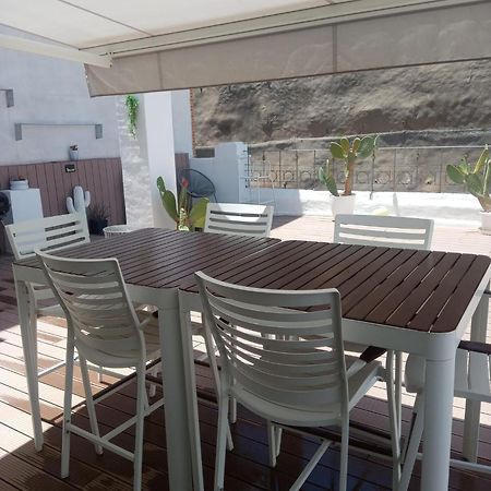 Puerto Nova Atico Apartment การ์ตาเฮนา ภายนอก รูปภาพ