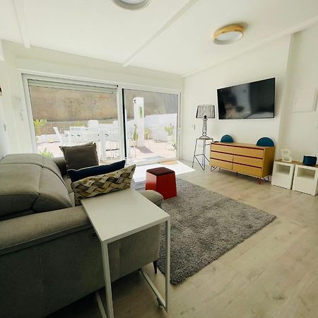Puerto Nova Atico Apartment การ์ตาเฮนา ภายนอก รูปภาพ