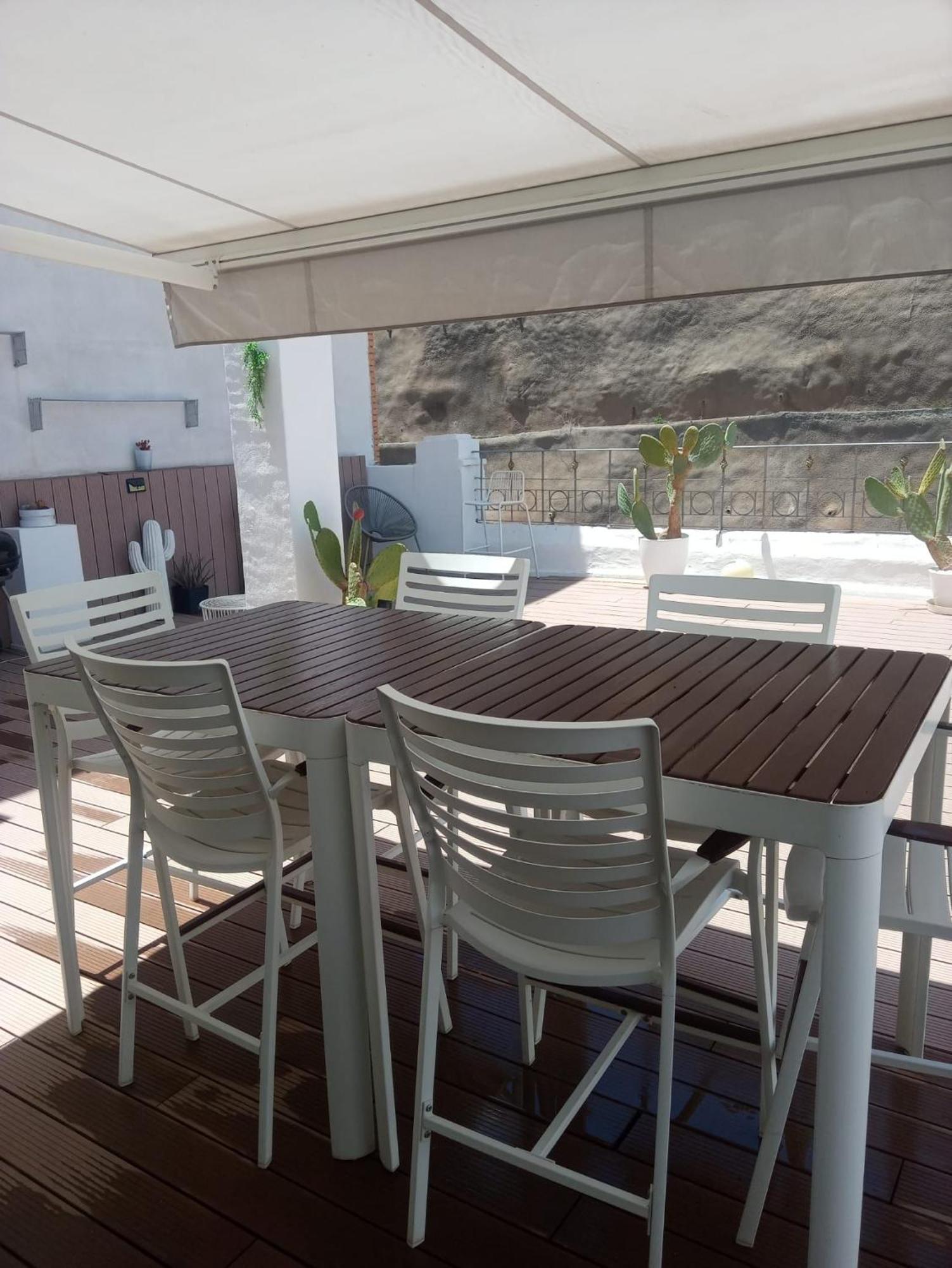 Puerto Nova Atico Apartment การ์ตาเฮนา ภายนอก รูปภาพ