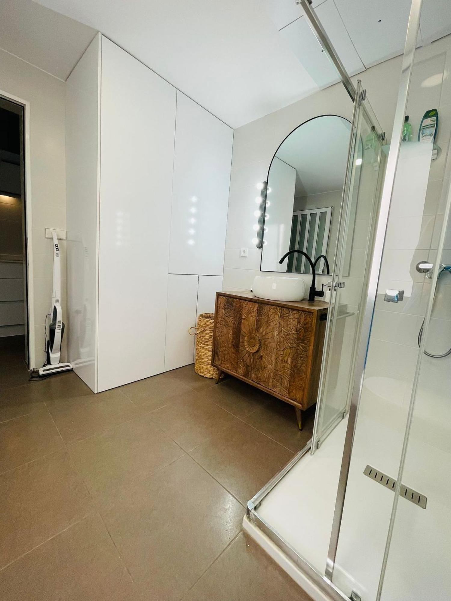 Puerto Nova Atico Apartment การ์ตาเฮนา ภายนอก รูปภาพ