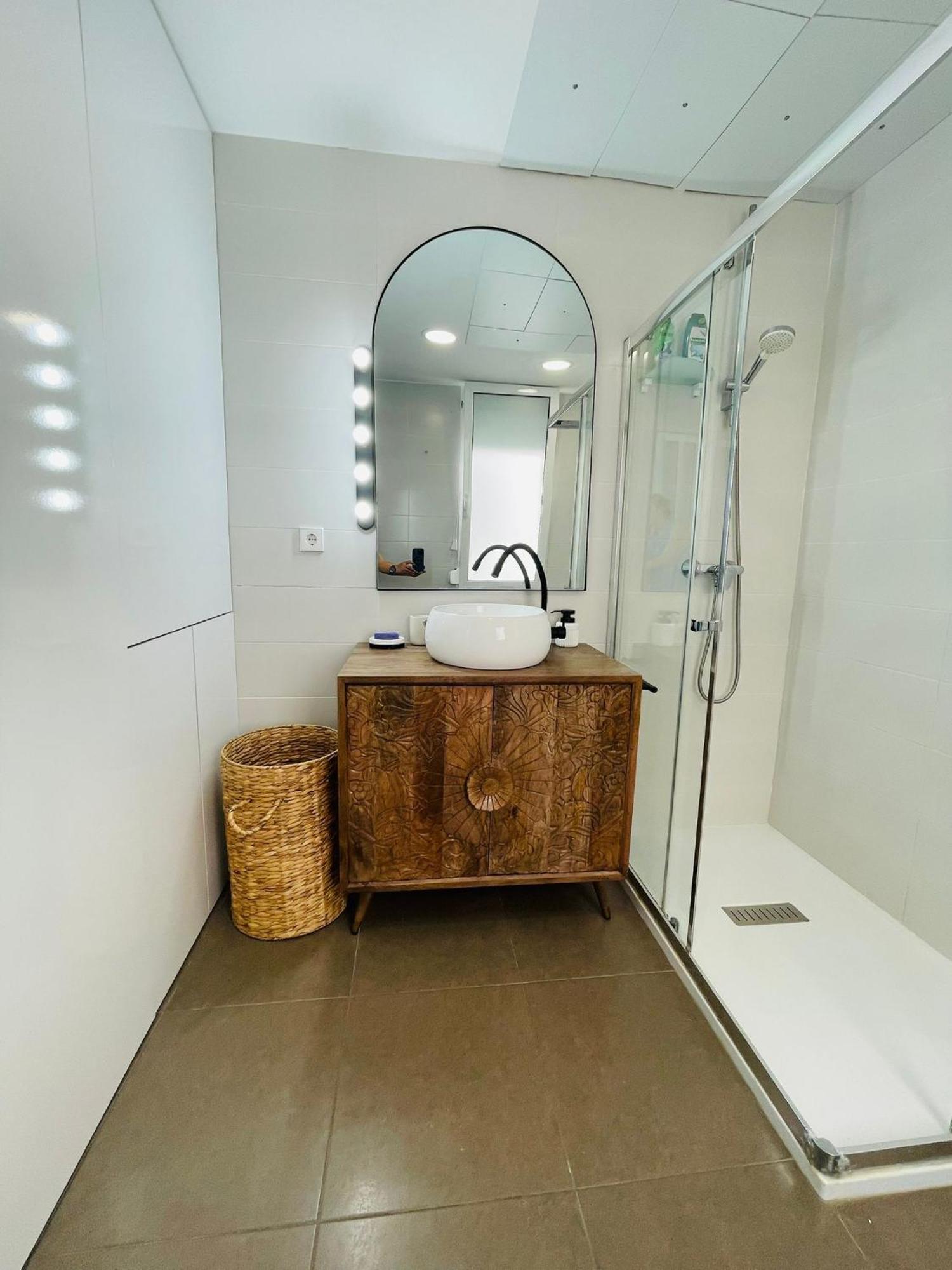 Puerto Nova Atico Apartment การ์ตาเฮนา ภายนอก รูปภาพ